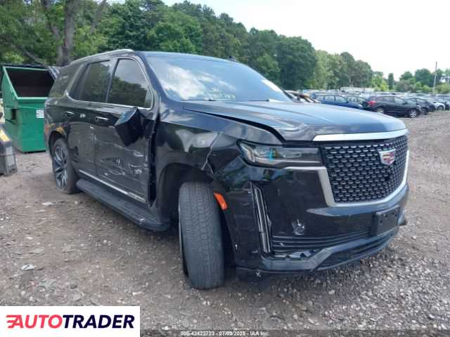 Cadillac Escalade 2023 6