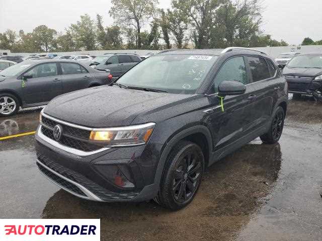 Volkswagen Pozostałe 2023 1 Volkswagen Pozostałe 2023 1