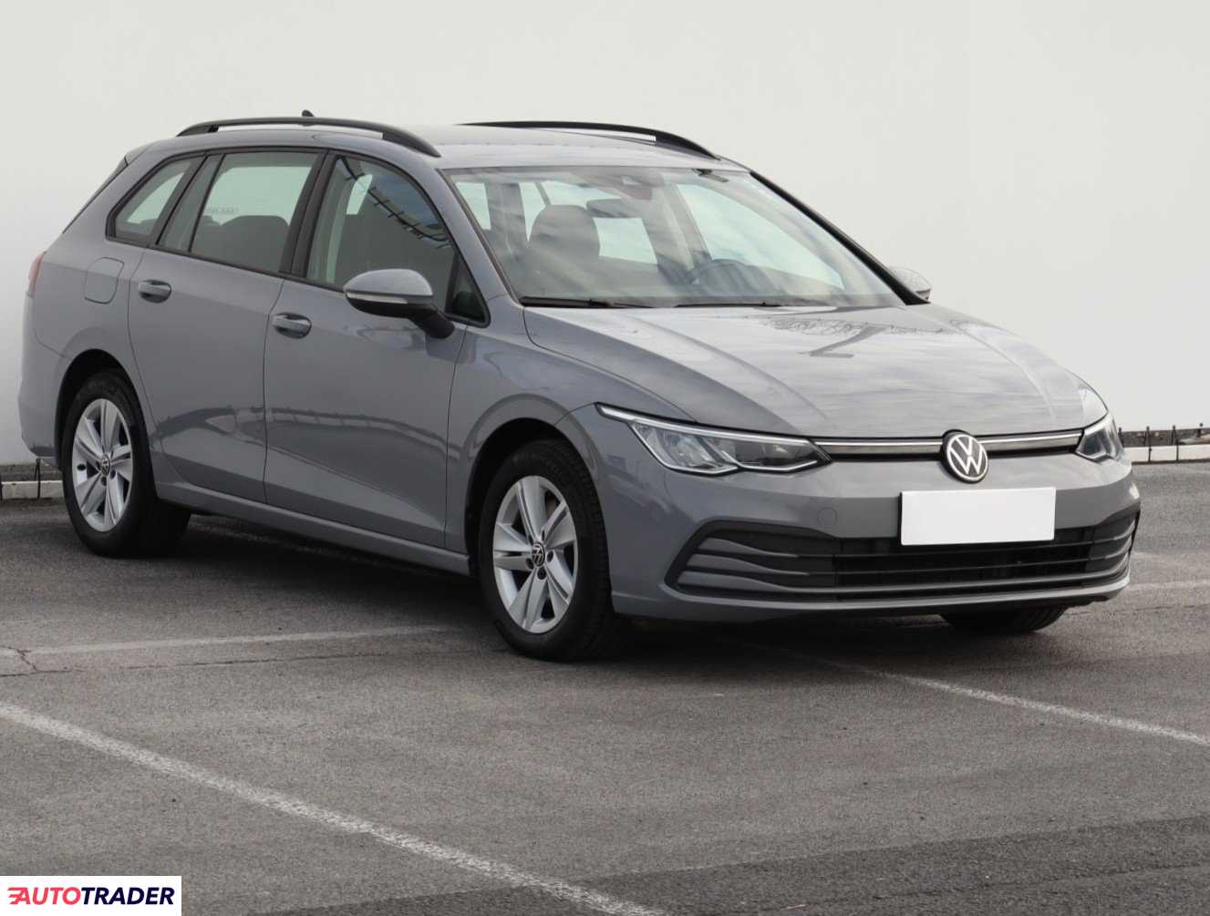 Volkswagen Golf 2020 2.0 113 KM