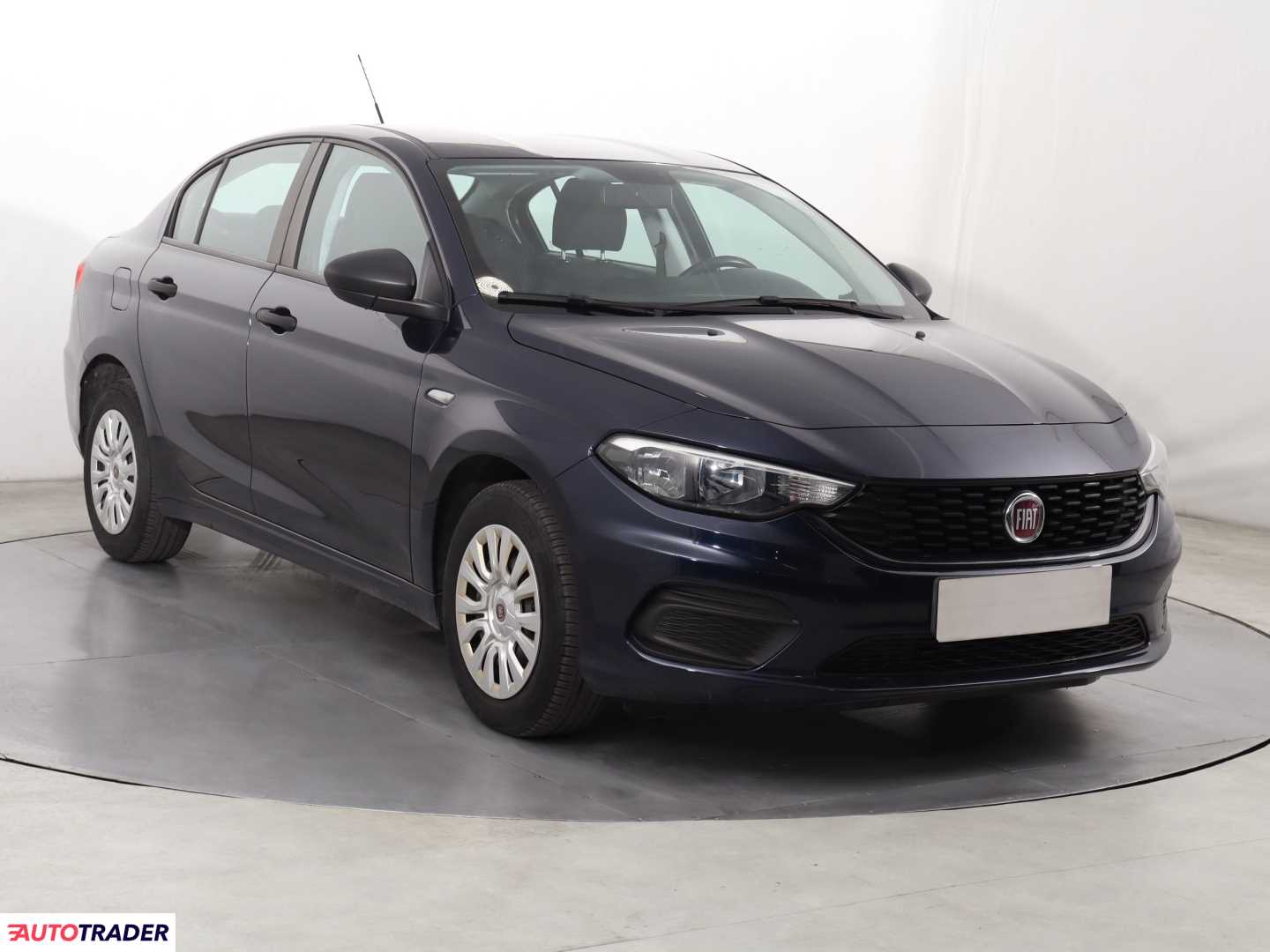 Fiat Tipo 2018 1.4 93 KM Fiat Tipo 2018 1.4 93 KM