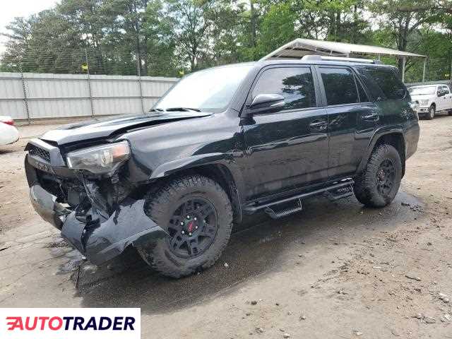Toyota Pozostałe 2023 4 Toyota Pozostałe 2023 4