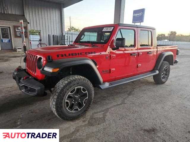 Jeep Pozostałe 2020 3