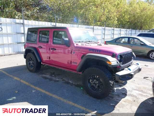 Jeep Wrangler 2024 2