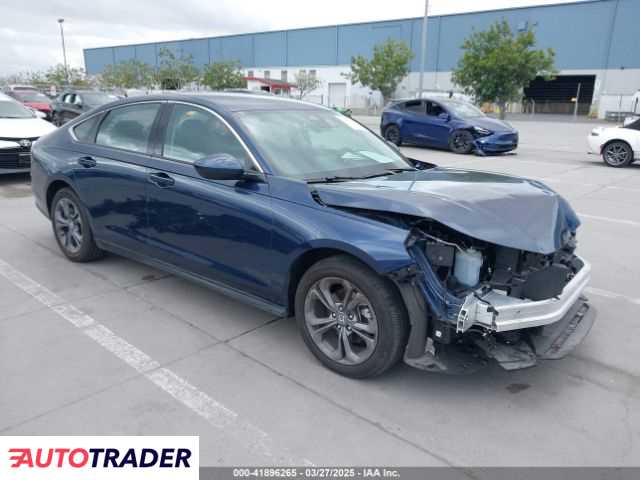 Honda Accord 2023 1 Honda Accord 2023 1