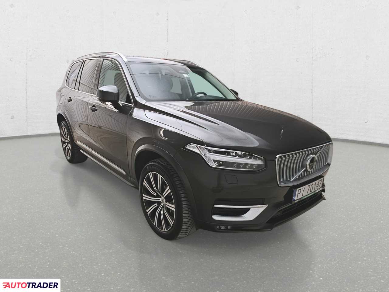 Volvo XC90 2023 2.0 235 KM Volvo XC90 2023 2.0 235 KM