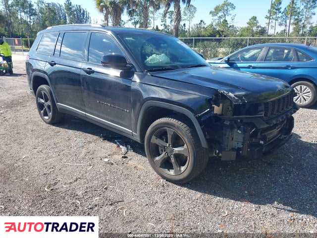 Jeep Cherokee 2022 3