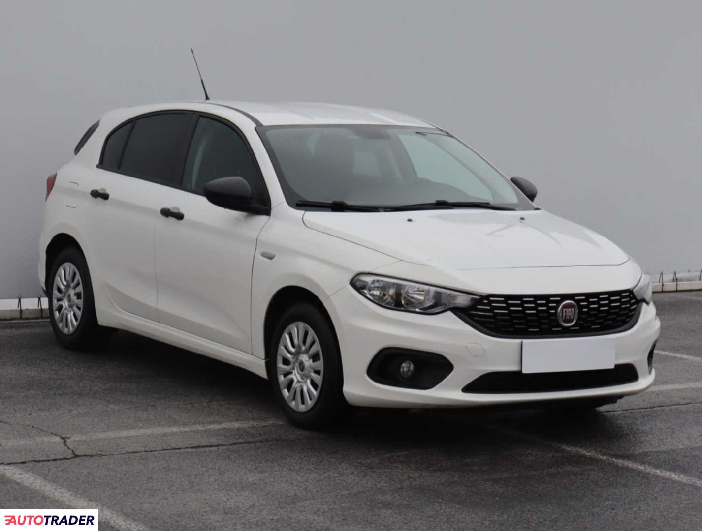 Fiat Tipo 2016 1.4 118 KM