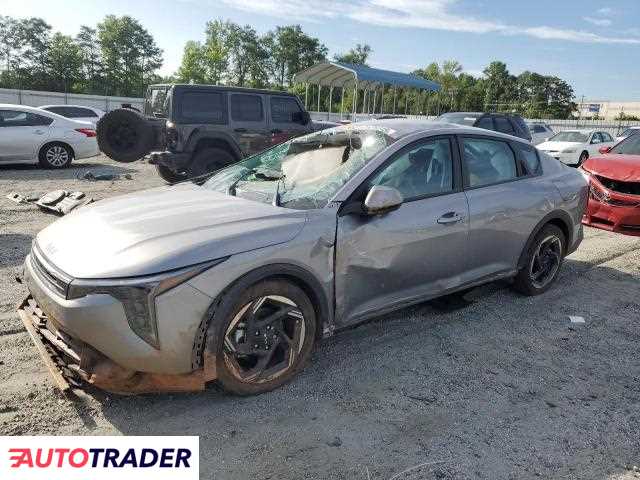 Kia Pozostałe 2025 2 Kia Pozostałe 2025 2