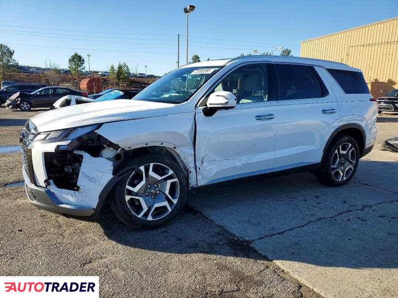 Hyundai Pozostałe 2024 3