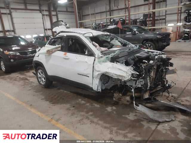 Jeep Compass 2024 2