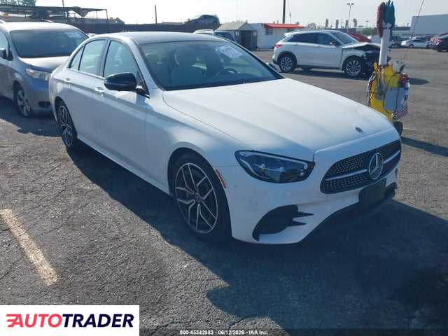 Mercedes 2023 2