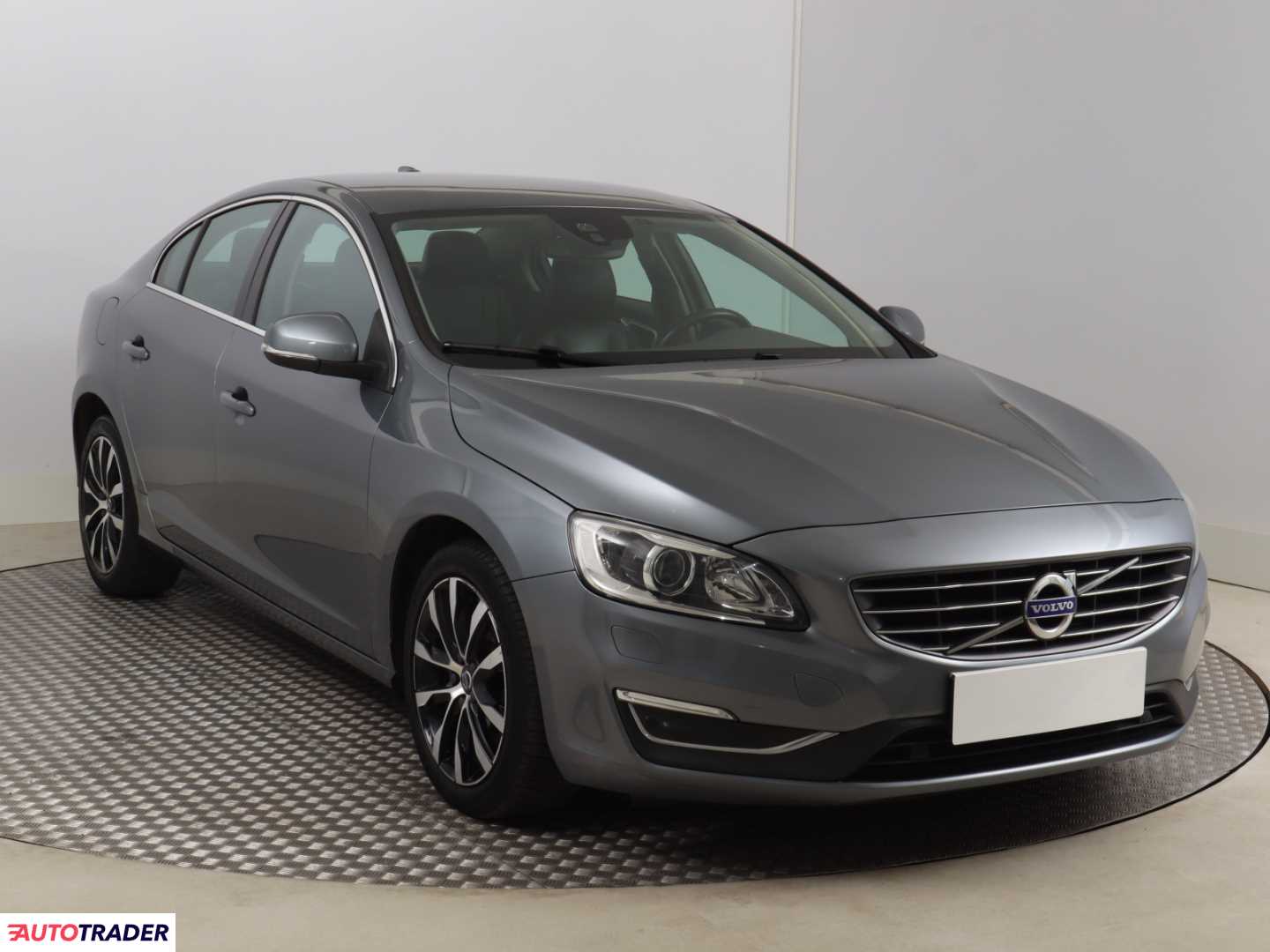 Volvo S60 2017 2.0 187 KM