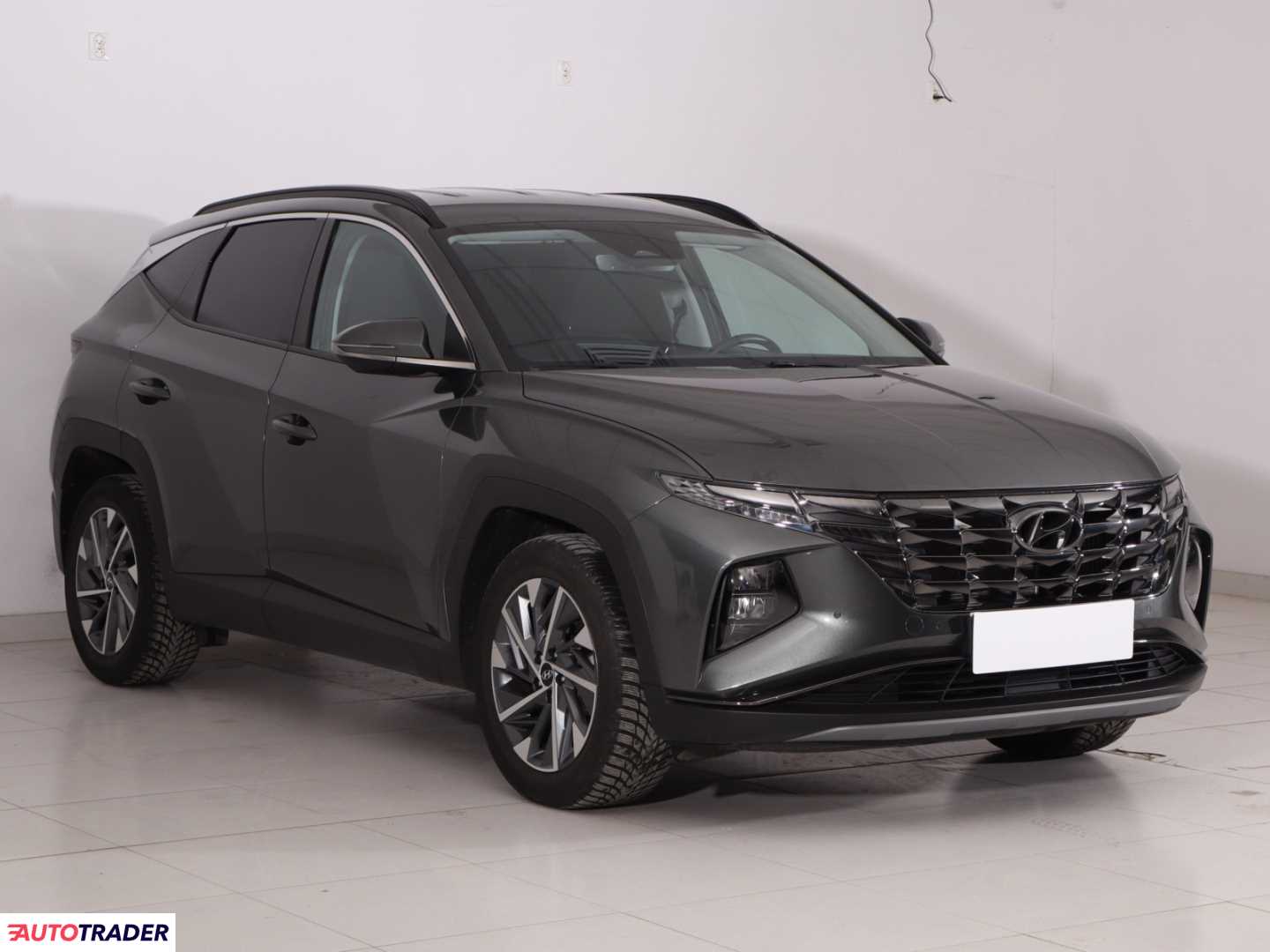 Hyundai Tucson 2023 1.6 147 KM