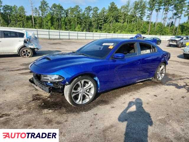 Dodge Charger 2021 5 Dodge Charger 2021 5