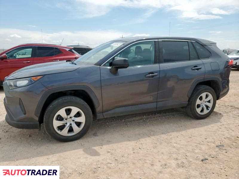 Toyota Pozostałe 2022 2 Toyota Pozostałe 2022 2