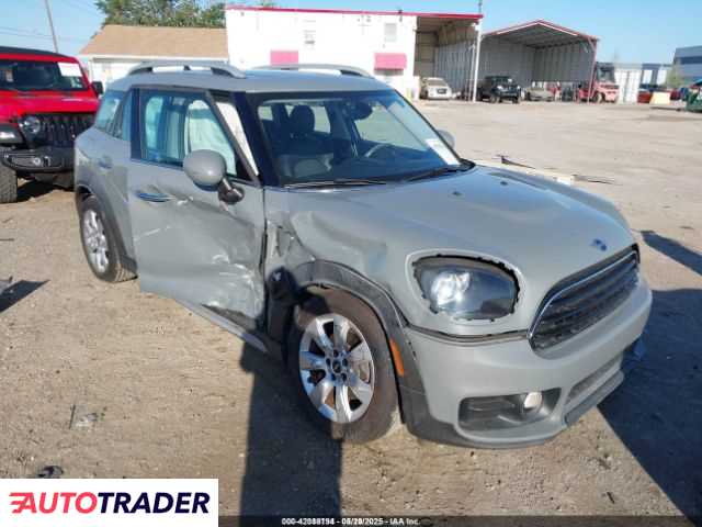 Austin Mini 2019 1 Austin Mini 2019 1