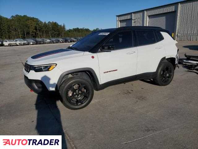 Jeep Compass 2023 2