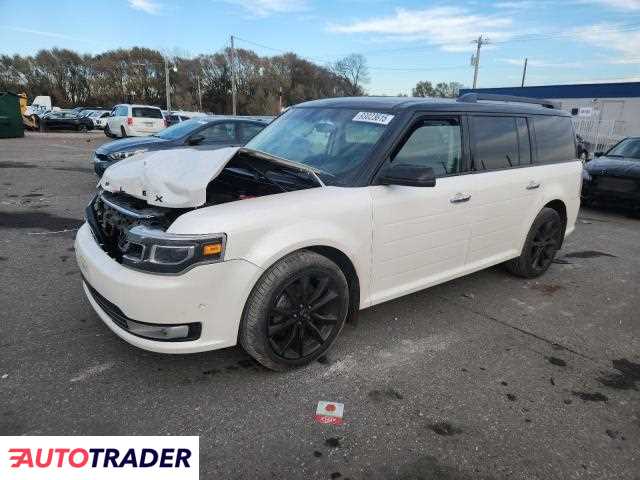 Ford Pozostałe 2019 3