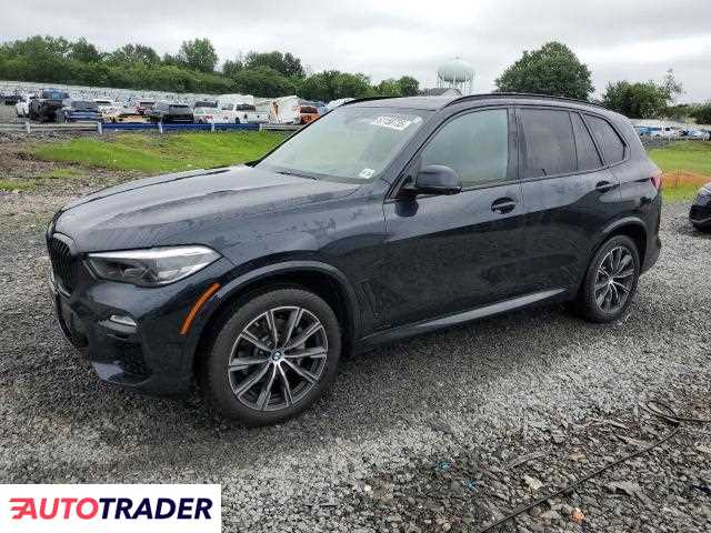 BMW X5 2021 3 BMW X5 2021 3