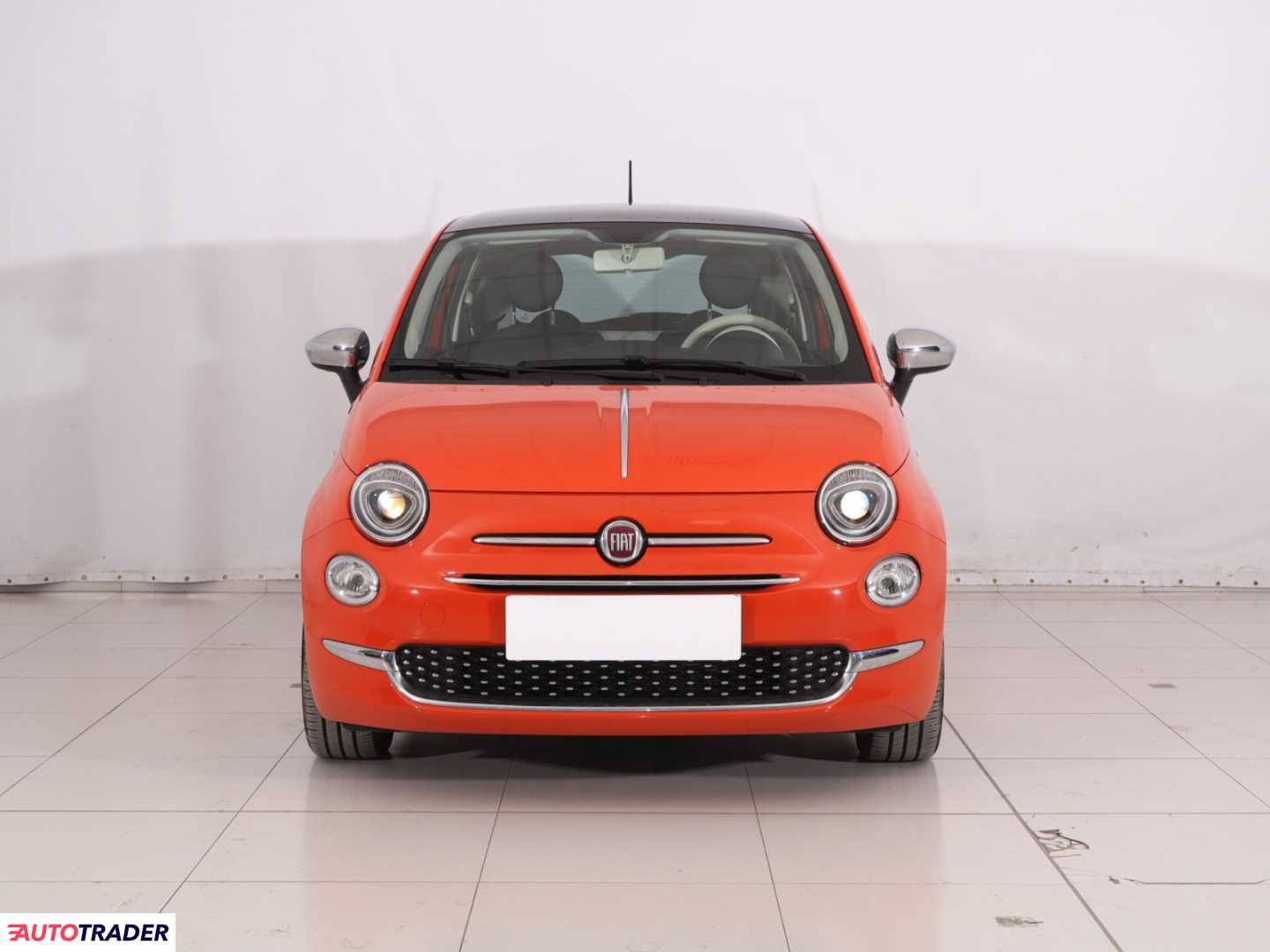 Fiat 500 2022 1.0 68 KM