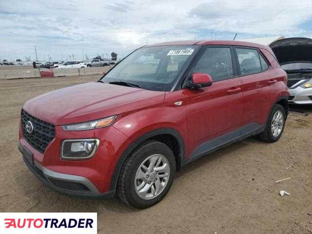 Hyundai Pozostałe 2023 1