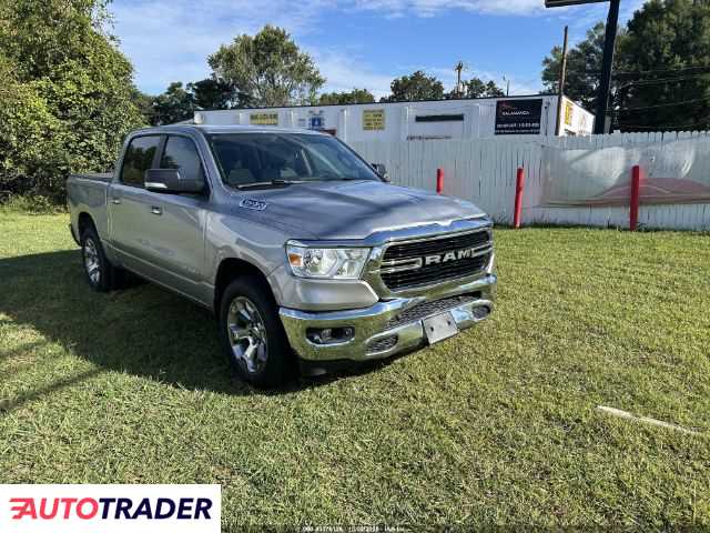 Dodge Ram 2019 5 Dodge Ram 2019 5