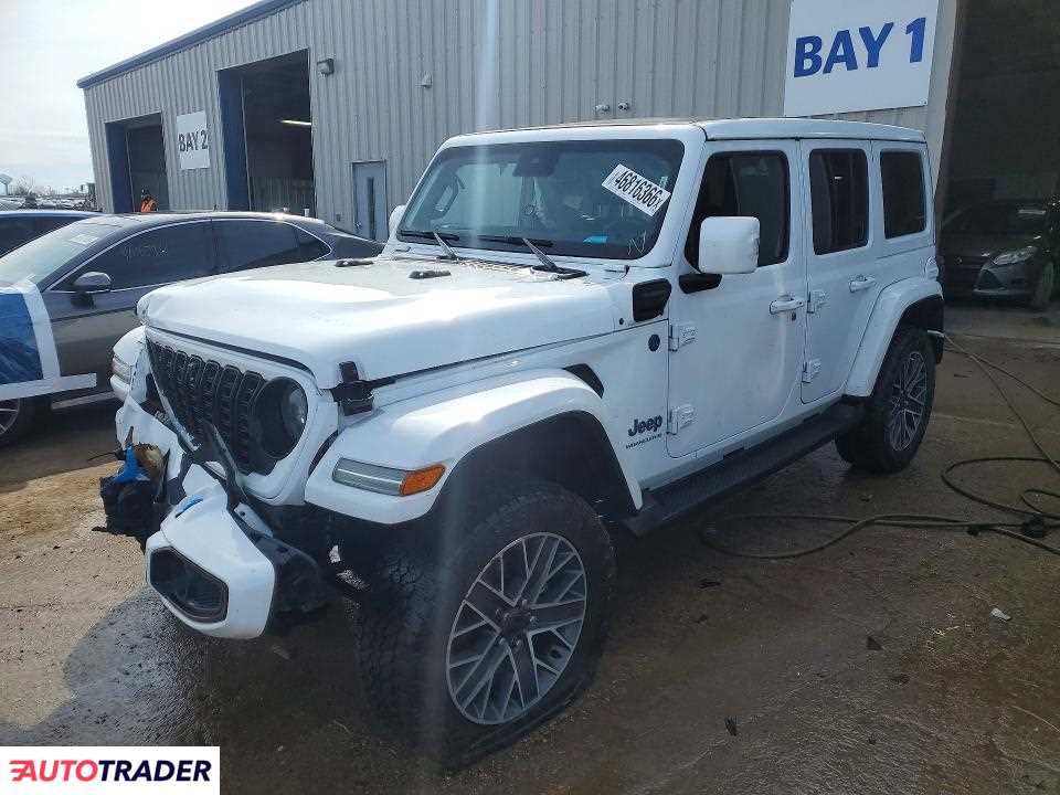 Jeep Wrangler 2024 2