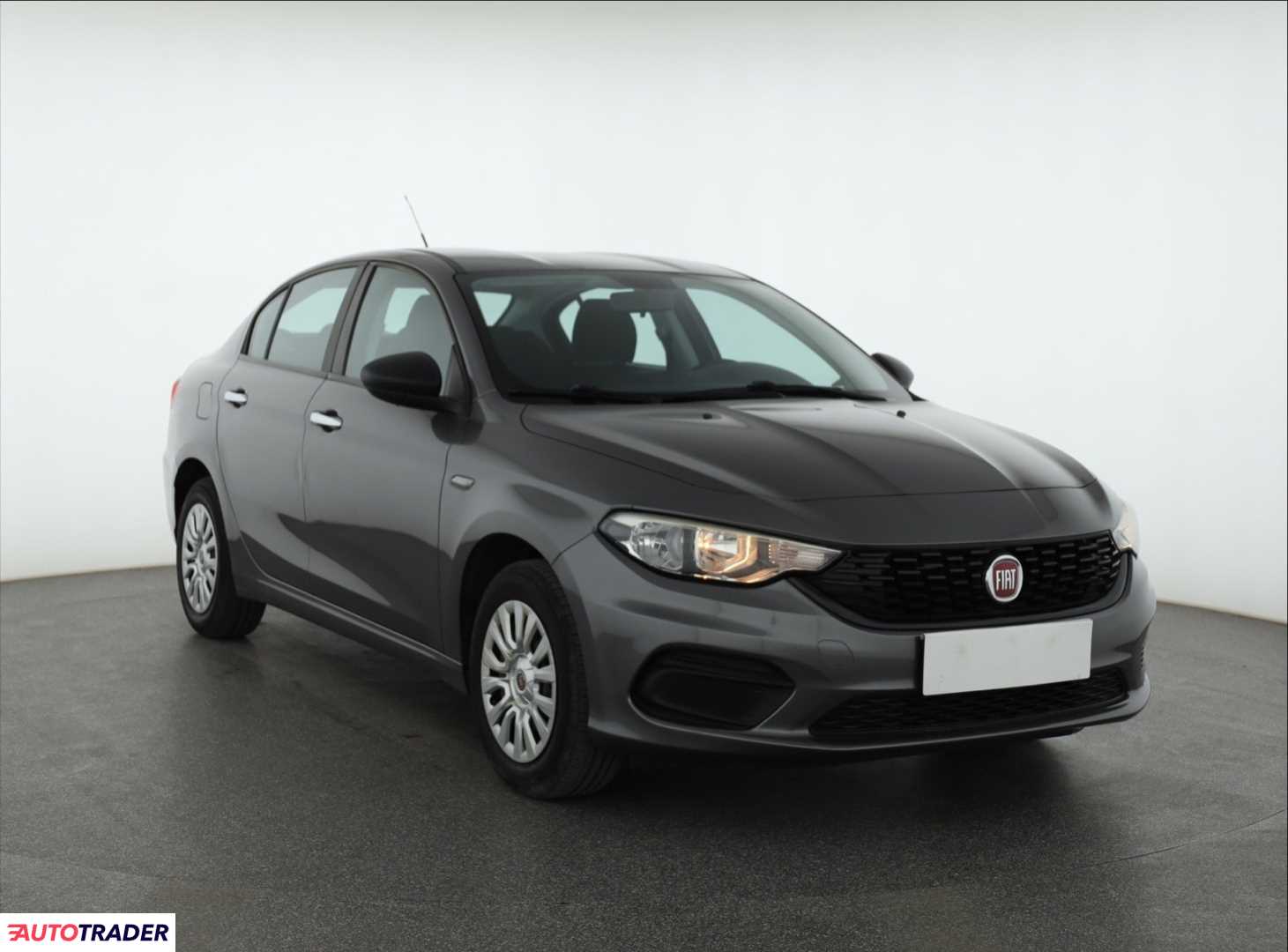 Fiat Tipo 2017 1.4 93 KM Fiat Tipo 2017 1.4 93 KM