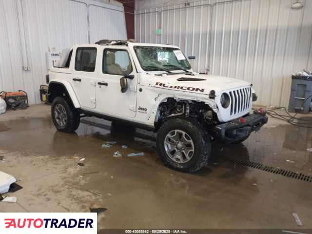 Jeep Wrangler 2019 3 Jeep Wrangler 2019 3