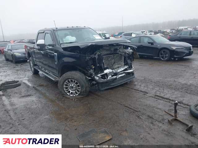 Ford Pozostałe 2022 6