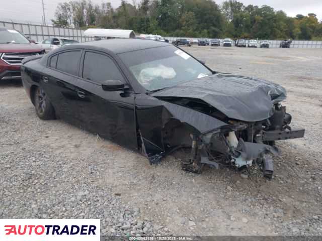 Dodge Charger 2023 3