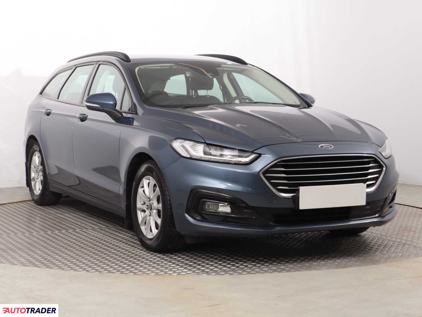 Ford Mondeo 2021 2.0 185 KM