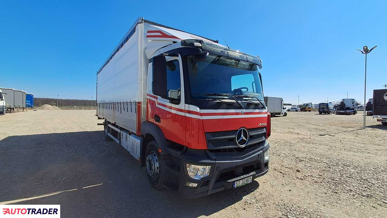 Mercedes 2016 Mercedes 2016