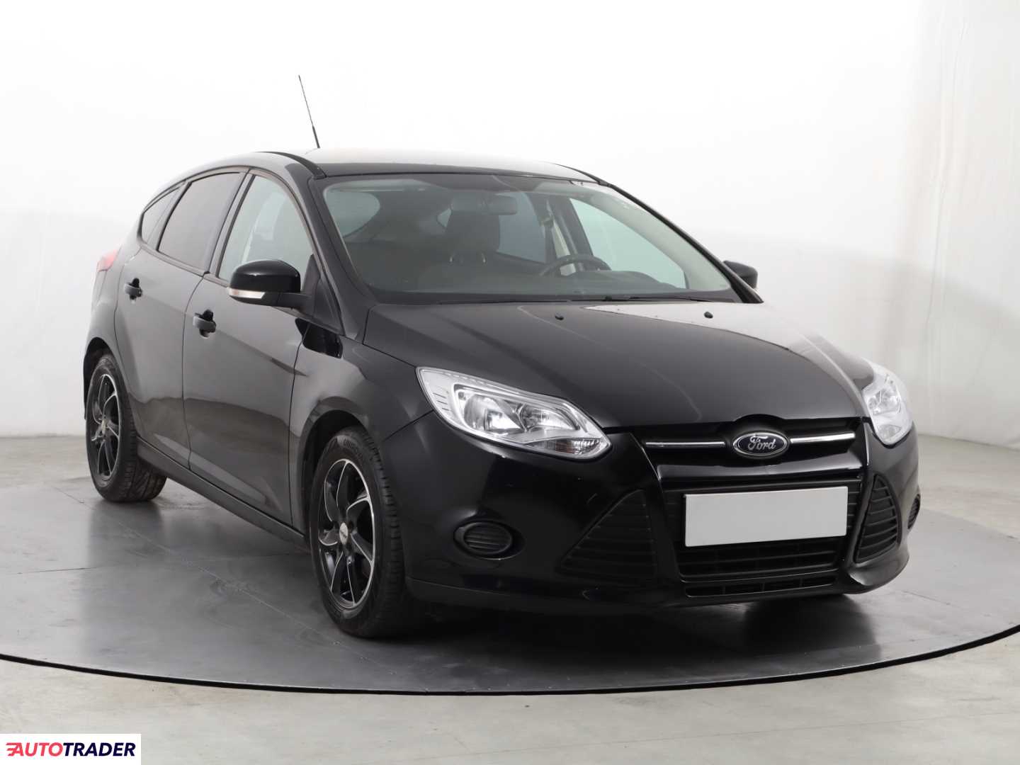Ford Focus 2011 1.6 99 KM Ford Focus 2011 1.6 99 KM