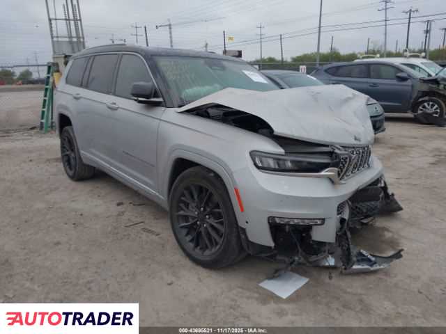 Jeep Cherokee 2023 3