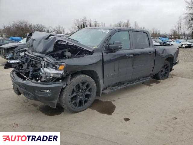 Dodge Ram 2024 5 Dodge Ram 2024 5