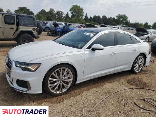 Audi A6 2019 3 Audi A6 2019 3