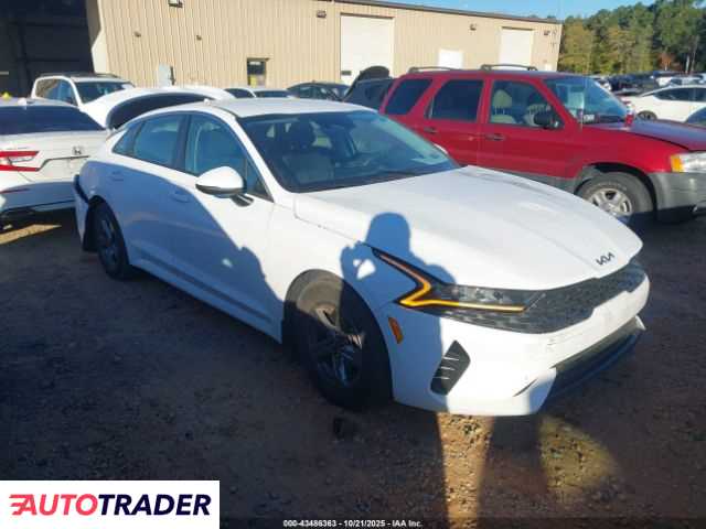 Kia Pozostałe 2023 1