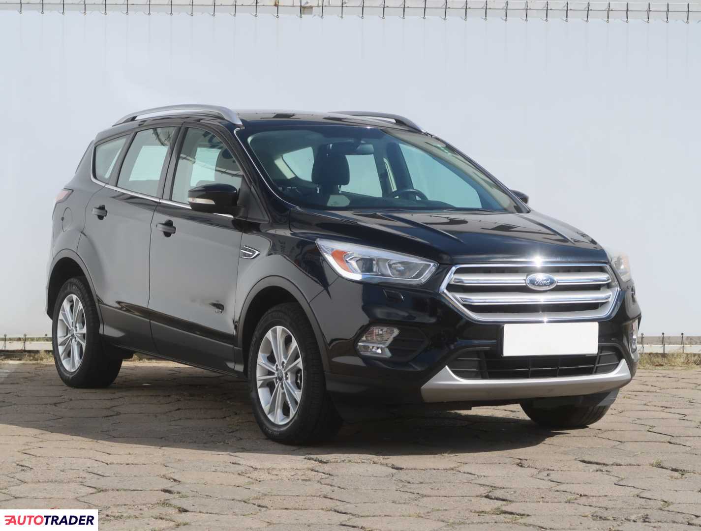 Ford Kuga 2017 2.0 177 KM