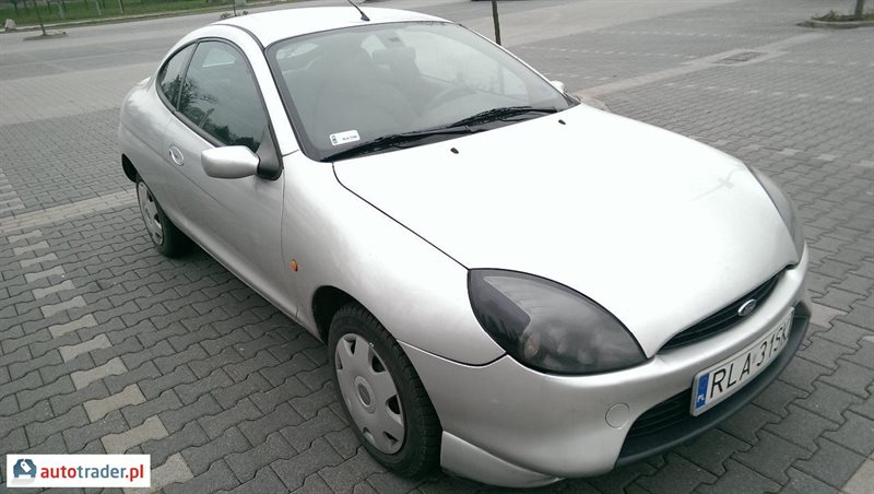autotrader puma