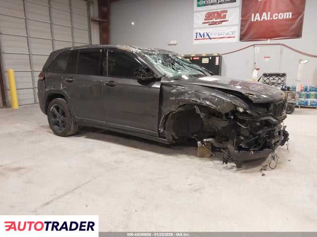 Jeep Grand Cherokee 2024 3