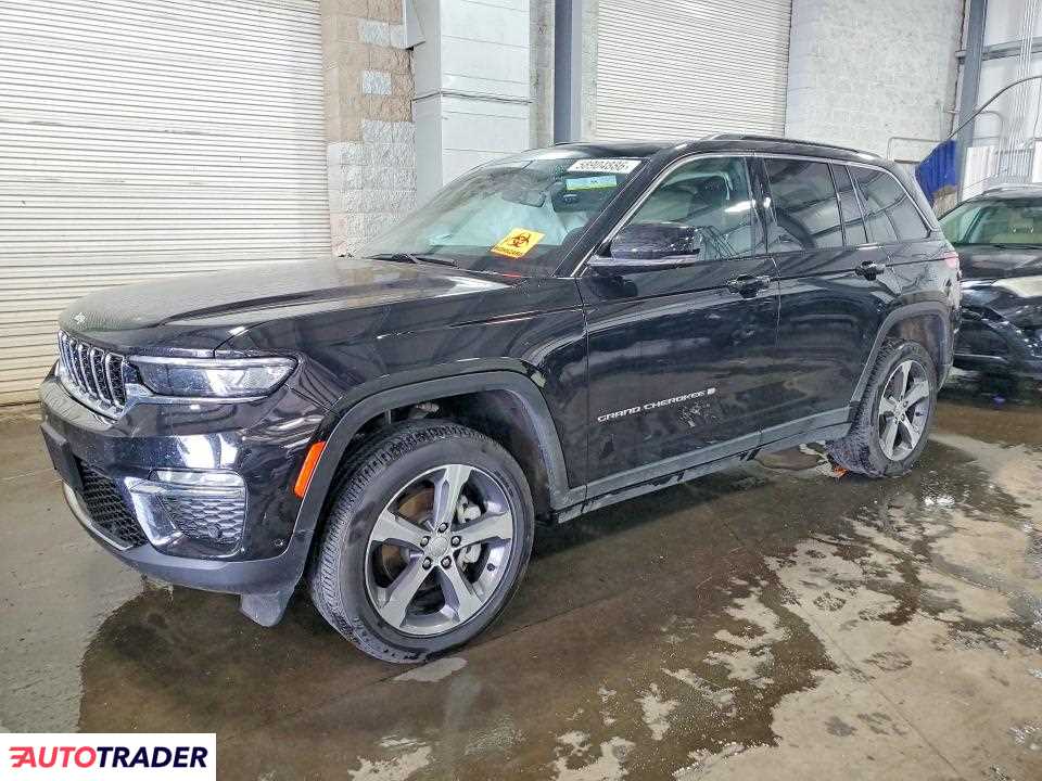 Jeep Grand Cherokee 2024 3