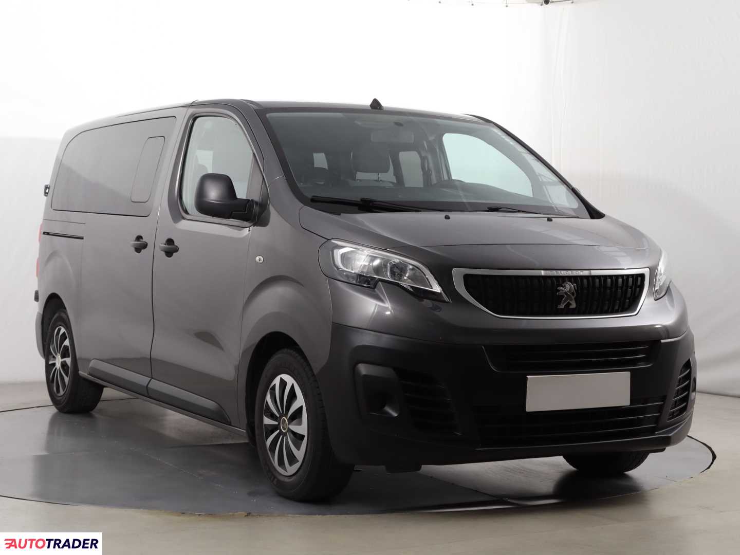 Peugeot Expert 2016 1.6