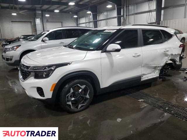 Kia Pozostałe 2024 2 Kia Pozostałe 2024 2