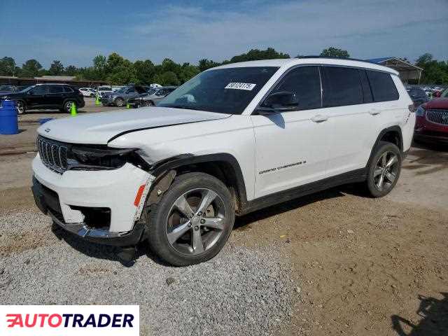 Jeep Cherokee 2021 3 Jeep Cherokee 2021 3