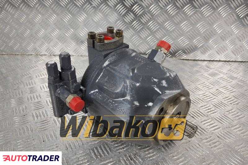 Pompa hydrauliczna Hydromatik A10V O 45