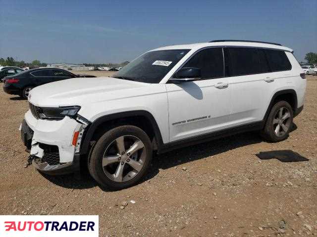 Jeep Cherokee 2021 3 Jeep Cherokee 2021 3