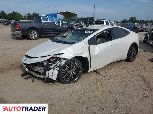 Toyota Prius 2023 2