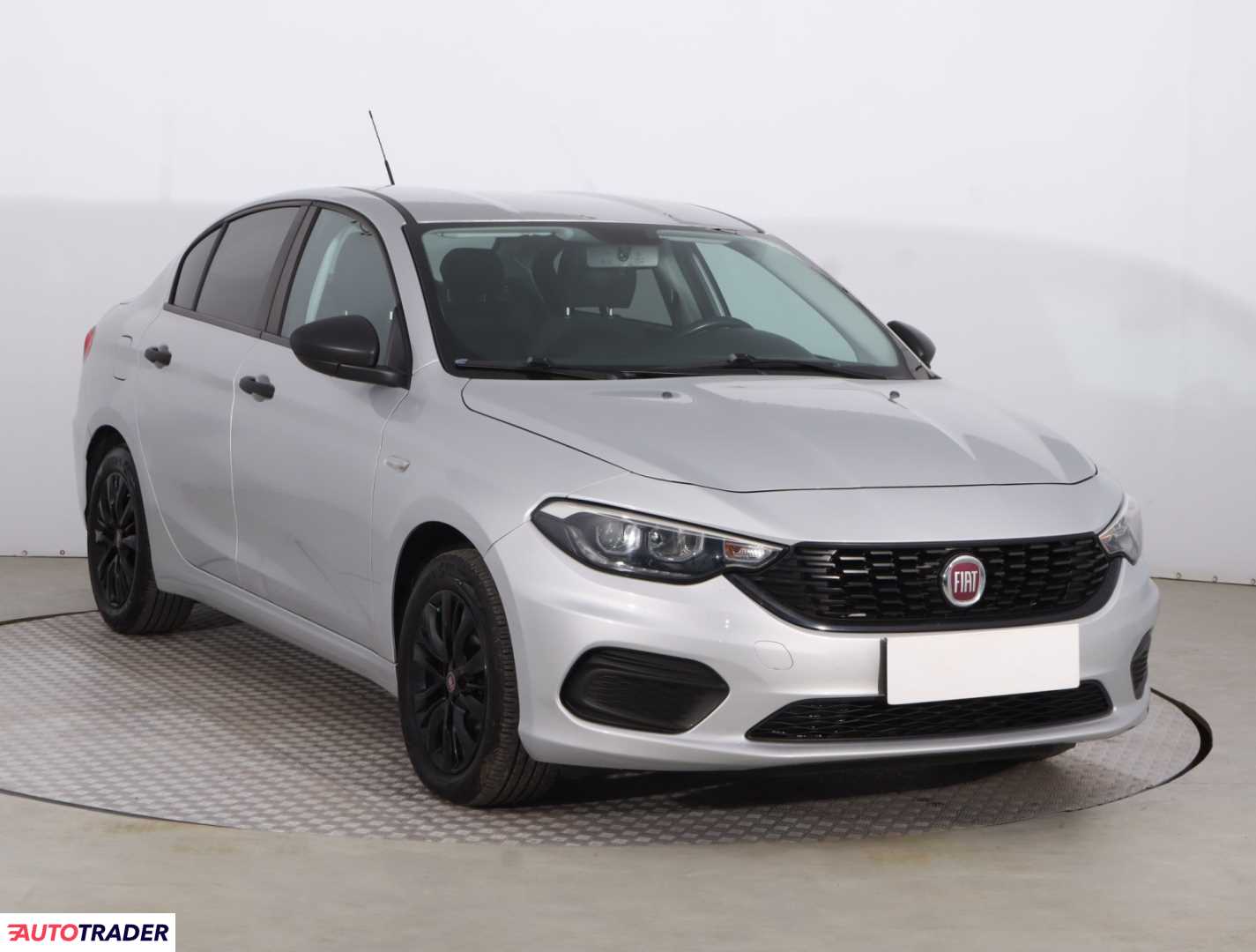 Fiat Tipo 2019 1.4 93 KM