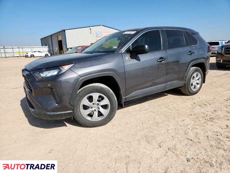 Toyota Pozostałe 2022 2 Toyota Pozostałe 2022 2